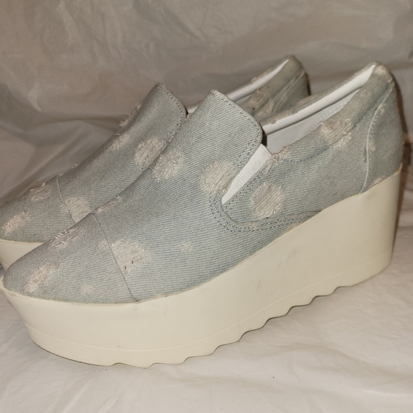 Kendall + Kylie shoes - Picture 4 of 5